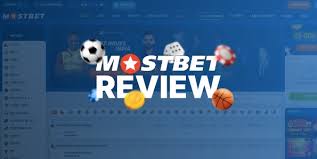 APK y APP de Mostbet