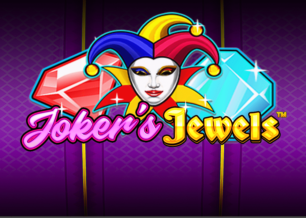 Jokers Jewels Evaluación: puerto estándar con un giro moderno